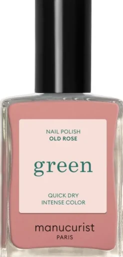 Green Old Rose