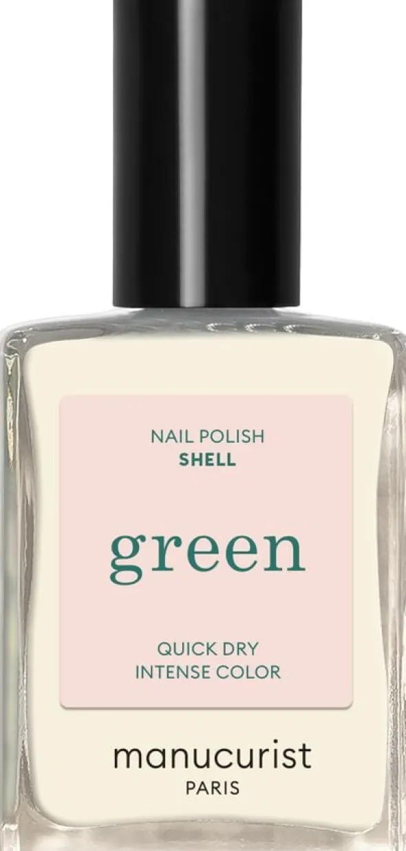Green Shell