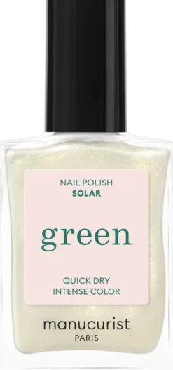 Green Solar