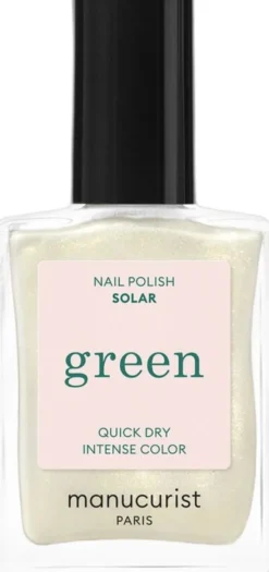 Green Solar