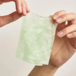 Green Vital Energy Complex Mask