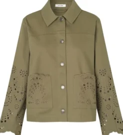 Grenada Jacket