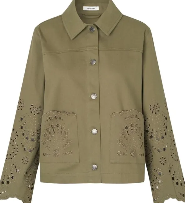 Grenada Jacket