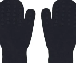 Grip Mittens cotton