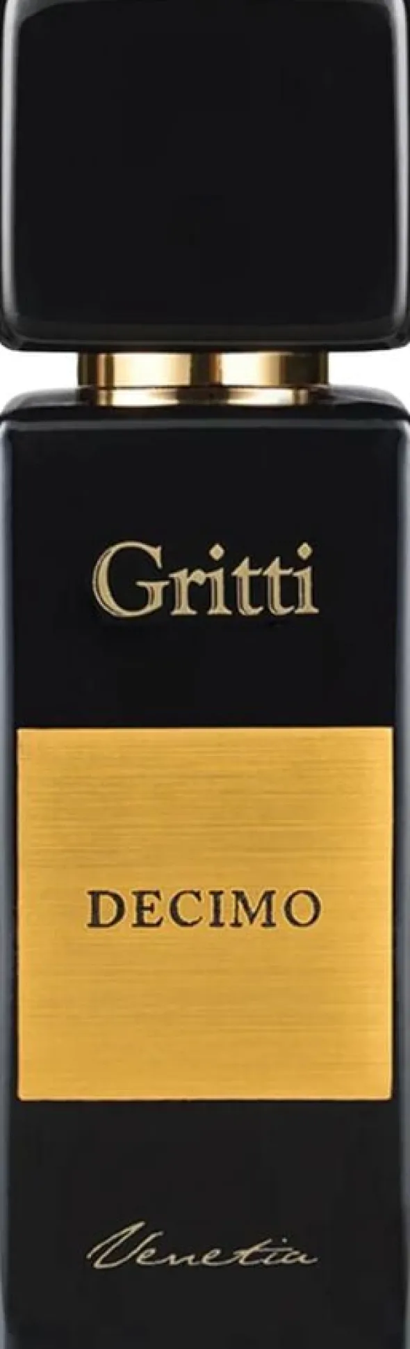 GRITTI Decimo EdP 100 ml