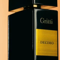 GRITTI Decimo EdP 100 ml