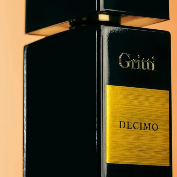GRITTI Decimo EdP 100 ml