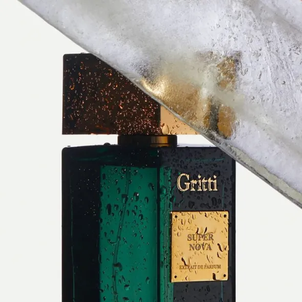 GRITTI Super Nova Extrait de Parfum 100 ml
