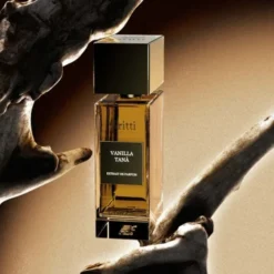 GRITTI Vanilla Tana' Extrait de Parfum 100 ml