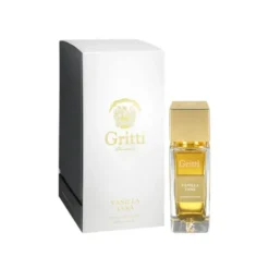 GRITTI Vanilla Tana' Extrait de Parfum 100 ml
