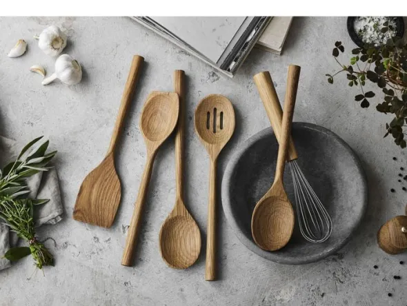 Grytsked Douron 34,4 cm Ek