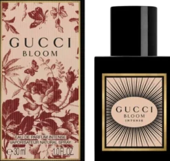 Gucci Bloom Intense