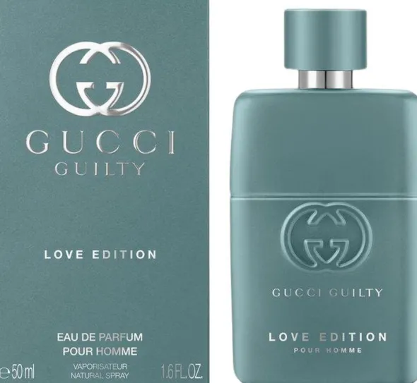 Guilty Ph Love Edition