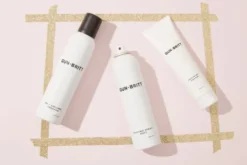 Gun-Britt Dry Volume Booster 220 ml.