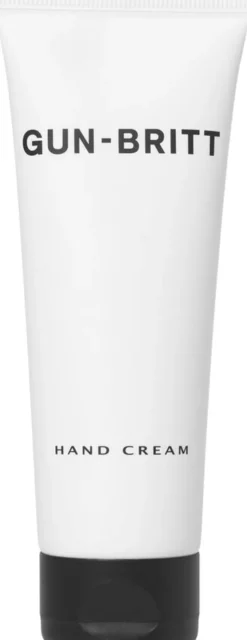 Gun-Britt Hand Creme