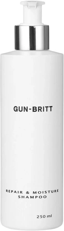 Gun-Britt Repair & Moisture Shampoo 250 ml.