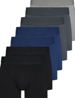 Gunnar Cotton 7-Pack