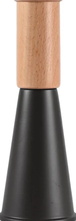 Gurken salt and pepper mill medium