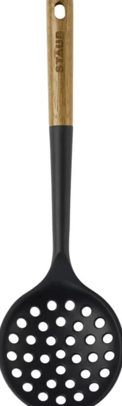 Haalslev 31 Svart Silikon