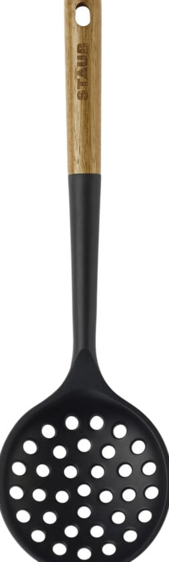 Haalslev 31 Svart Silikon