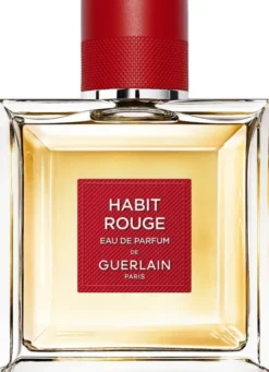 Habit Rouge Edp 100ML