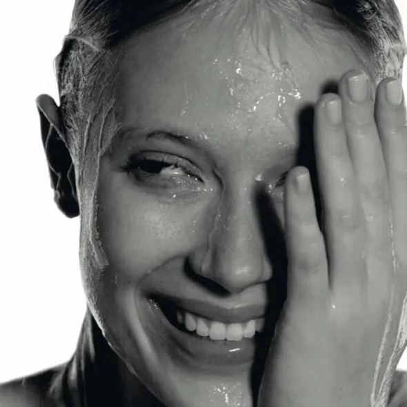 HAIR & BODY WASH