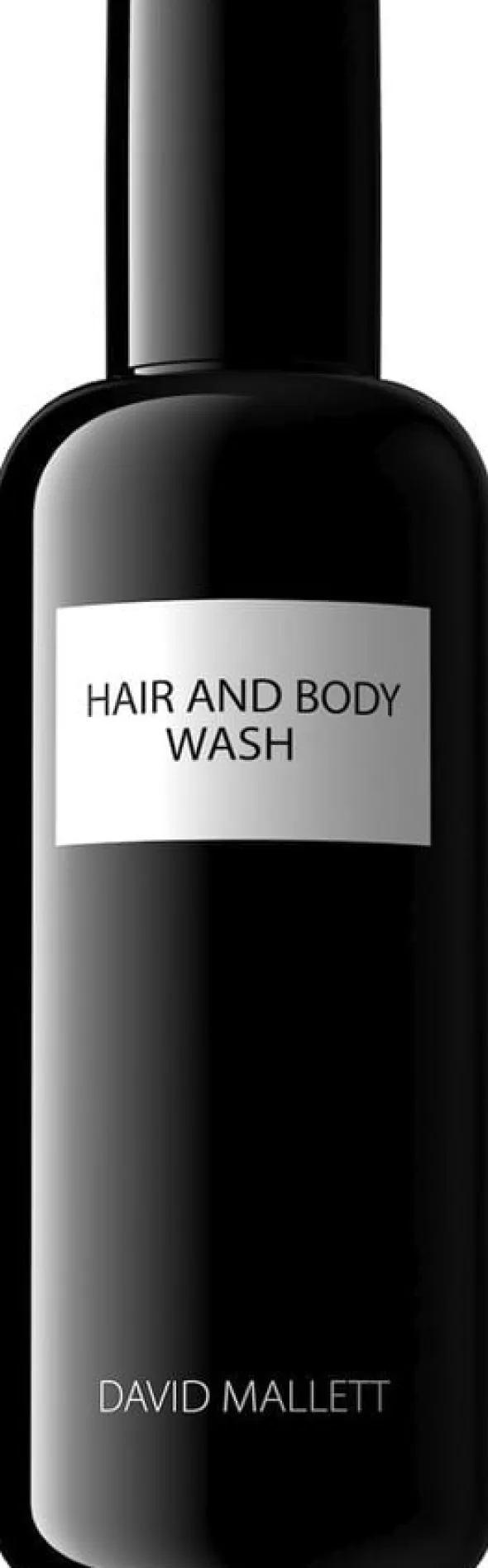 HAIR & BODY WASH