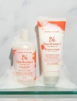 Hairdressers Conditioner 200ml