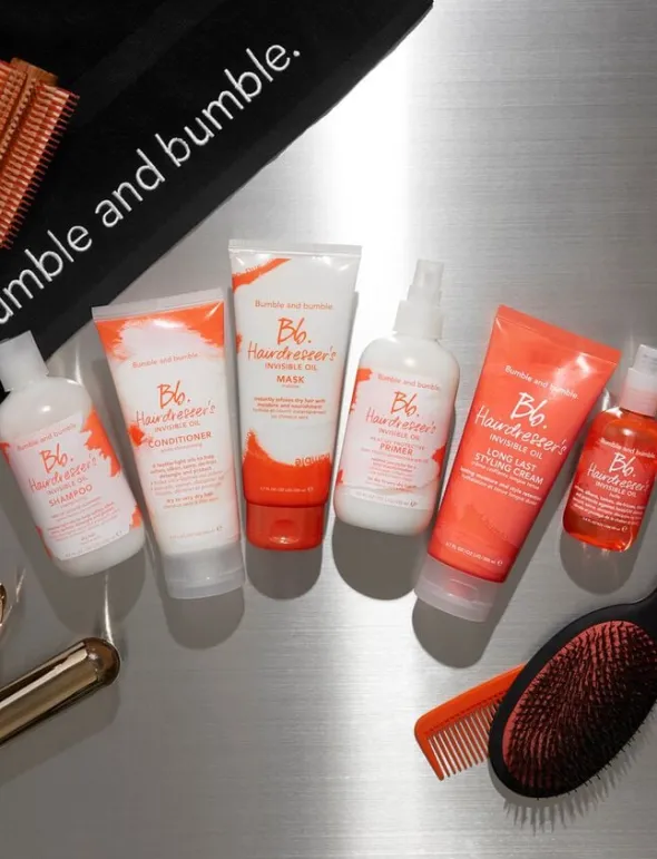 Hairdressers Conditioner 200ml