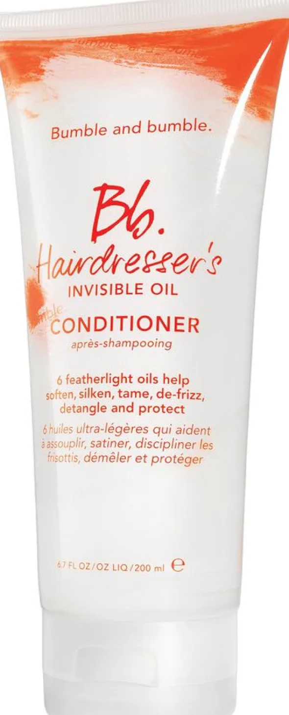 Hairdressers Conditioner 200ml