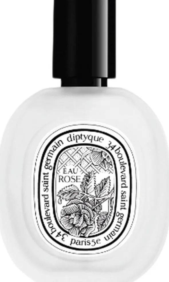 Hair mist Eau Rose 30 ml