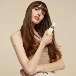 HAIR OIL - TRAVEL