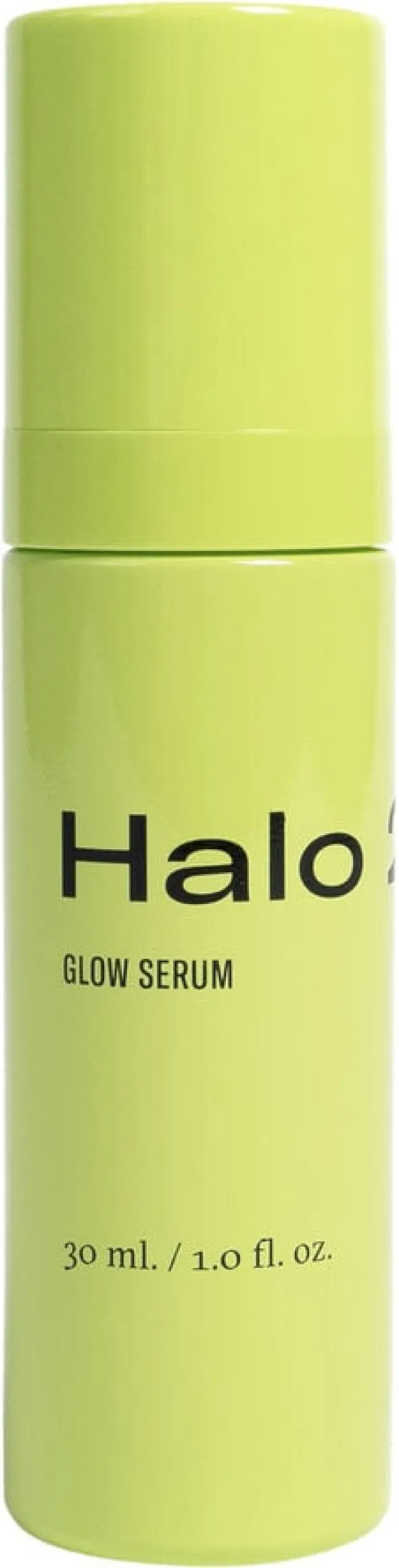 Halo 22 - Serum der giver glød