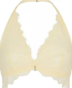 Halter Longline Bra Prina