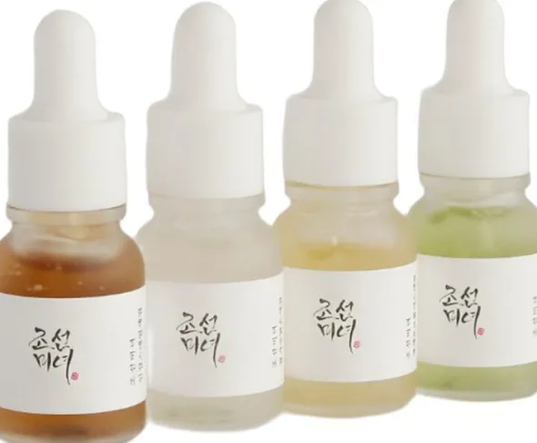 Hanbang Serum Discovery Kit
