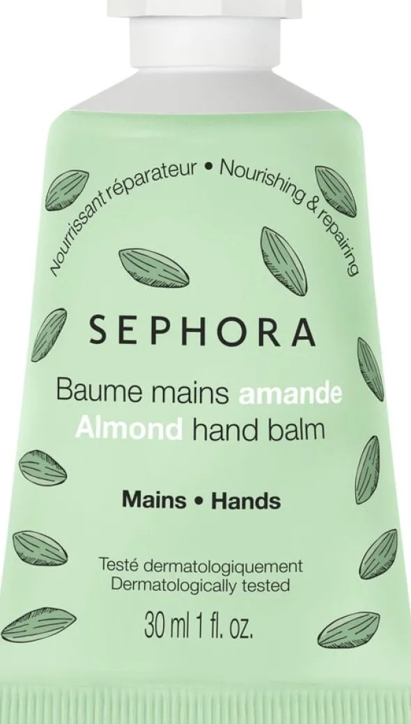 Hand Balm & Scrub - Håndpleje