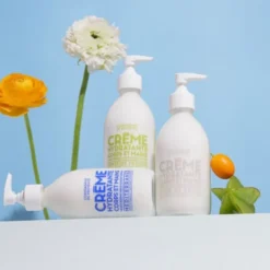 HAND & BODY LOTION COTTON FLOWER 300ML