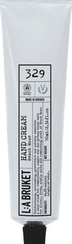 329 Hand Cream FL