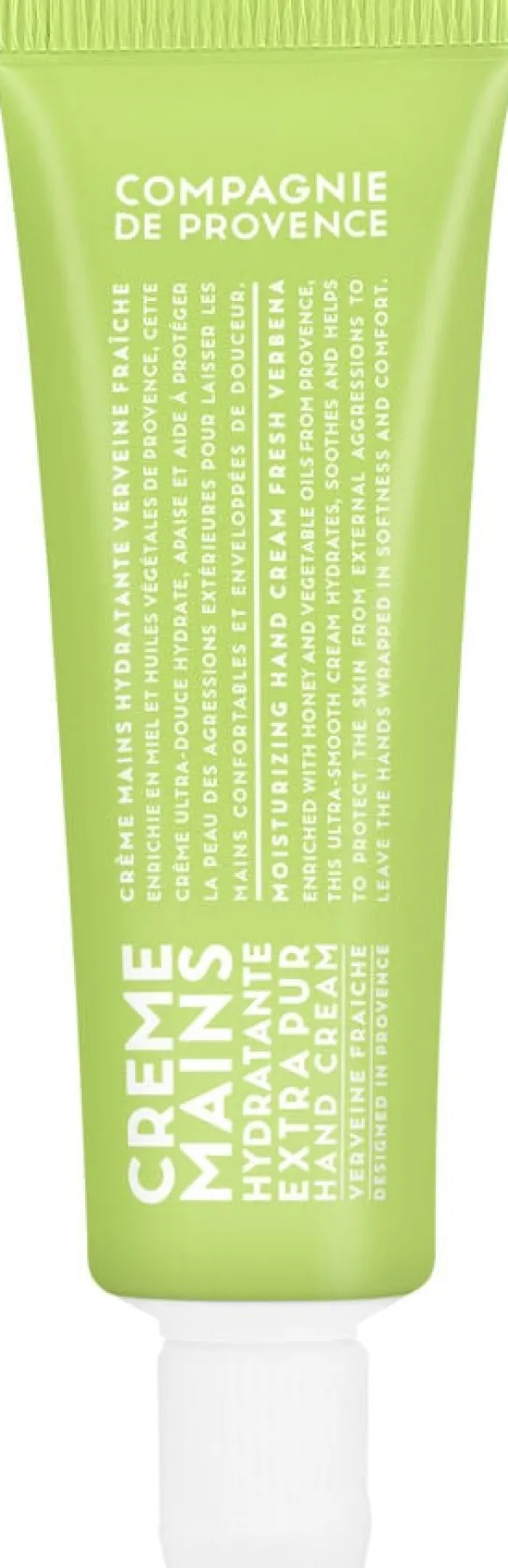 HAND CREAM FRESH VERBENA 30 ML