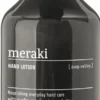 Hand lotion, Deep valley, 275 ml
