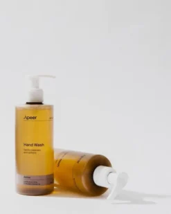 Hand Wash