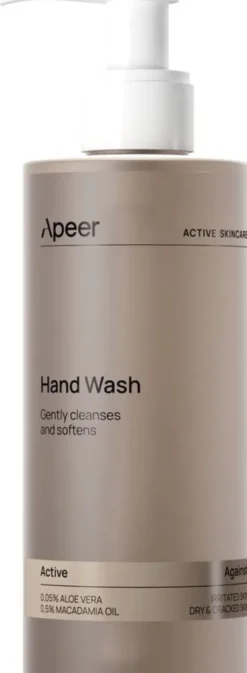 Hand Wash