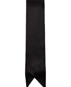 Hanna x MDNC Scarves - 100% Siden
