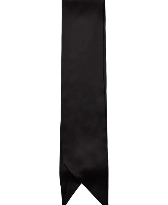Hanna x MDNC Scarves - 100% Siden