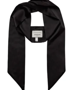 Hanna x MDNC Scarves - 100% Siden
