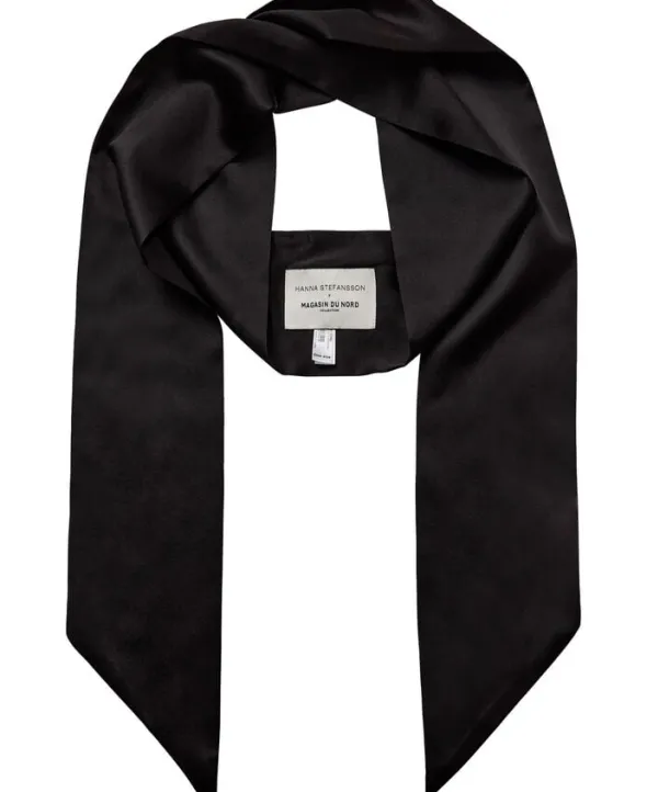Hanna x MDNC Scarves - 100% Siden