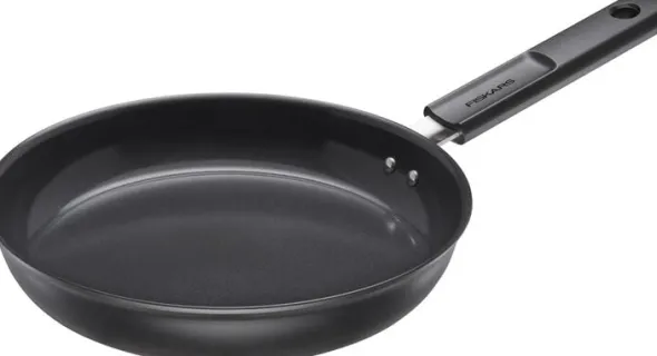 Hard Face Stegepande 24 cm