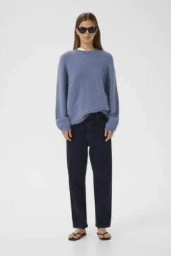 HarrietIW Sleeve Pullover