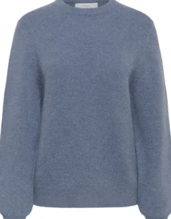 HarrietIW Sleeve Pullover