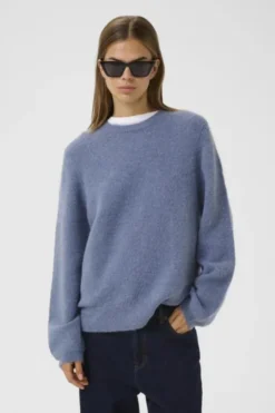 HarrietIW Sleeve Pullover